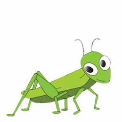 animatedgrasshopper